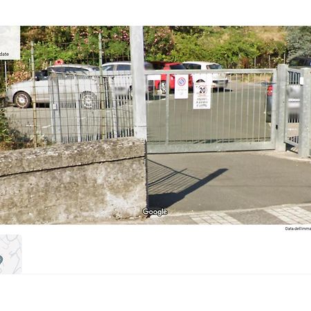 Ferienwohnung Il Nido Di Mariro La Spezia Exterior foto