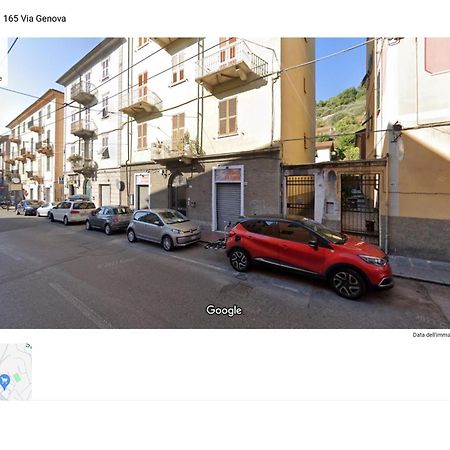 Ferienwohnung Il Nido Di Mariro La Spezia Exterior foto