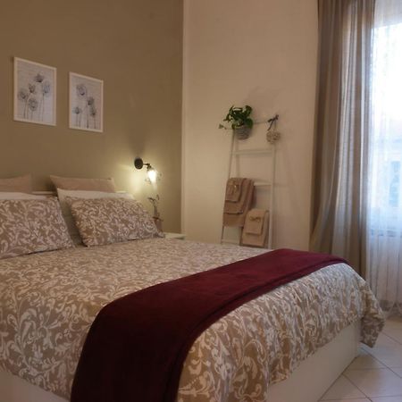 Ferienwohnung Il Nido Di Mariro La Spezia Exterior foto