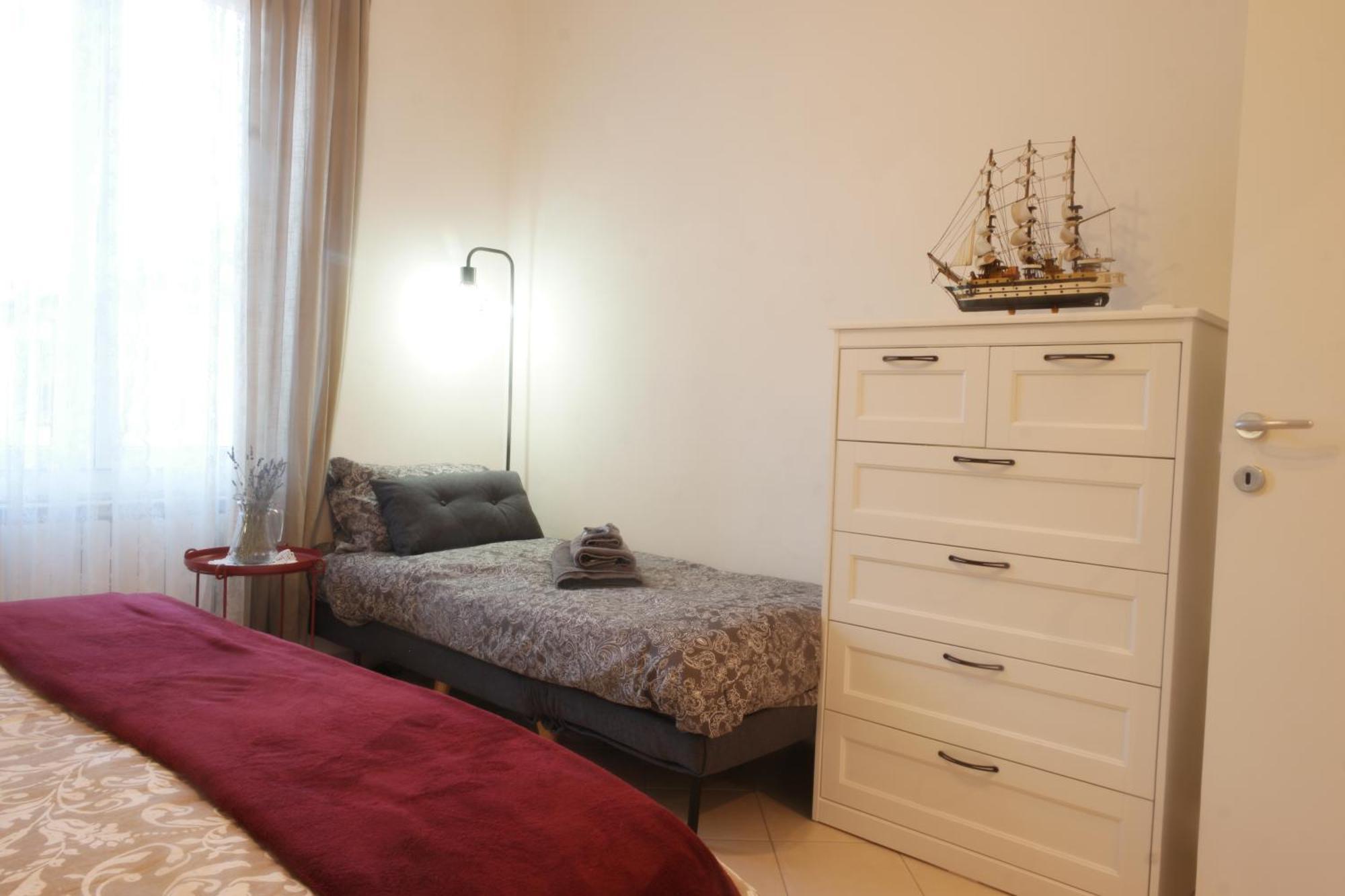 Ferienwohnung Il Nido Di Mariro La Spezia Exterior foto