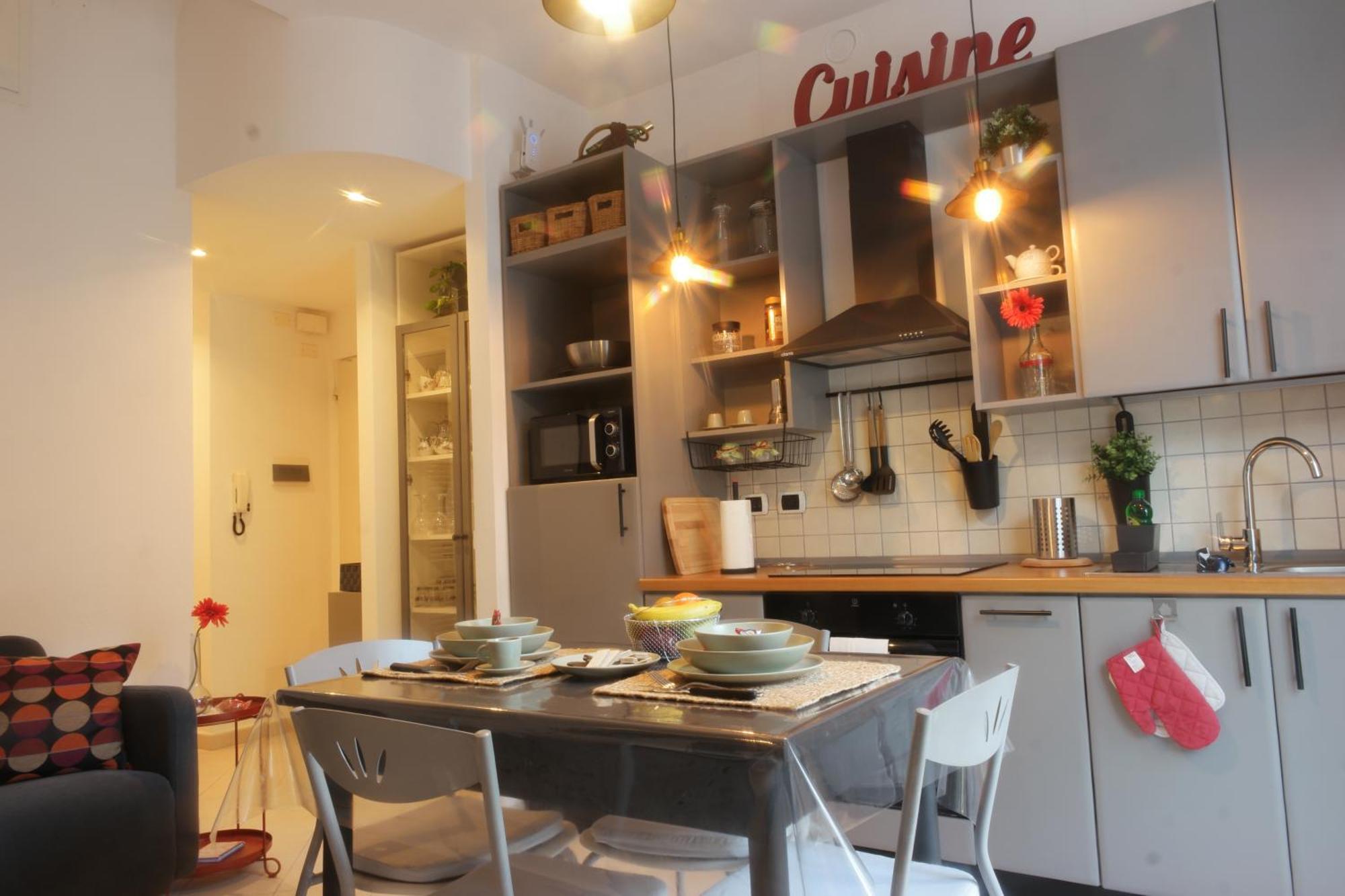 Ferienwohnung Il Nido Di Mariro La Spezia Exterior foto